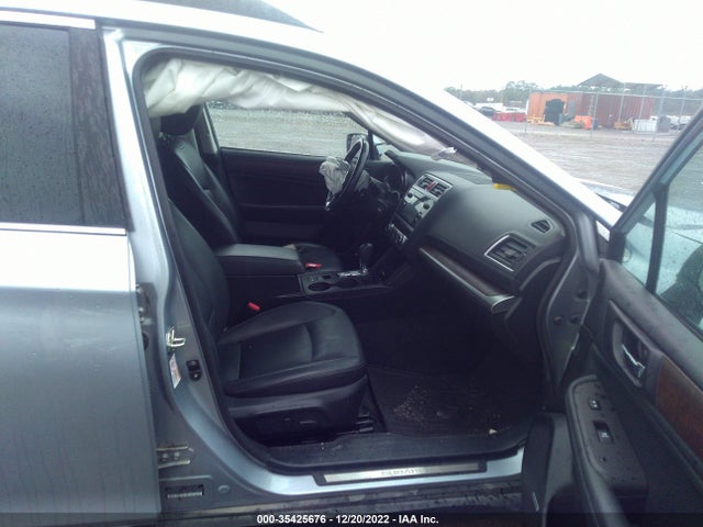 2015 Subaru Outback, VIN: 4S4BSBJC7F3261720