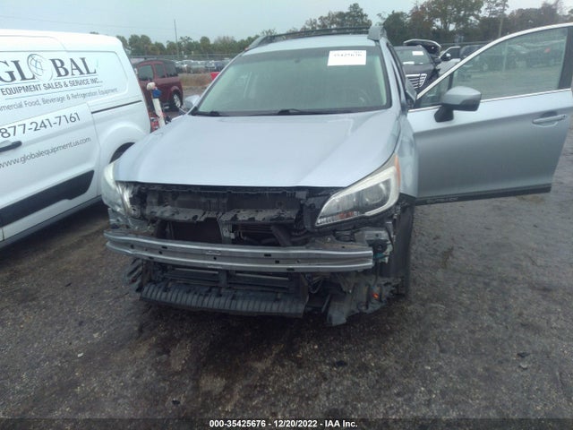2015 Subaru Outback, VIN: 4S4BSBJC7F3261720