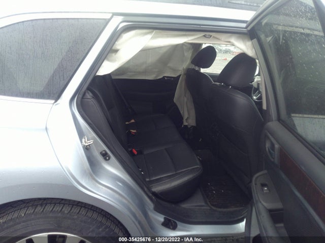 2015 Subaru Outback, VIN: 4S4BSBJC7F3261720