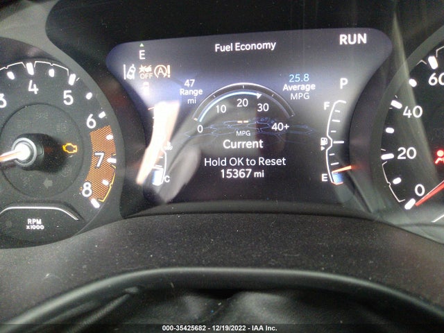 2022 Jeep Compass, VIN: 3C4NJCBB4NT139125