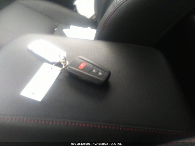2022 Toyota 4Runner, VIN: JTERU5JR8N6069394