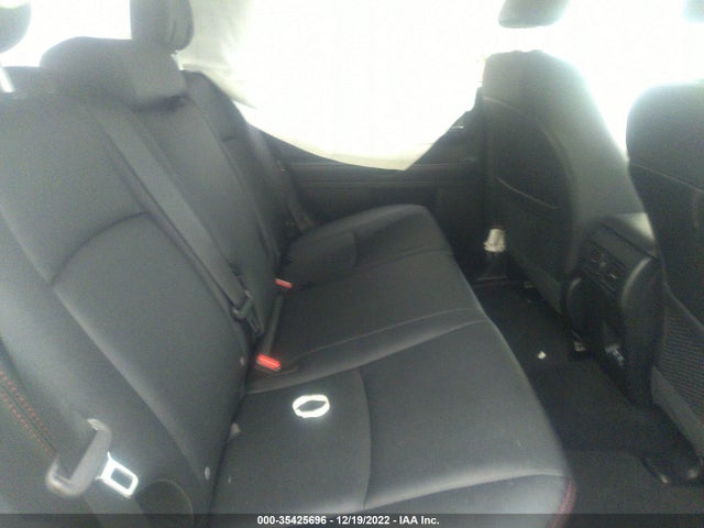 2022 Toyota 4Runner, VIN: JTERU5JR8N6069394