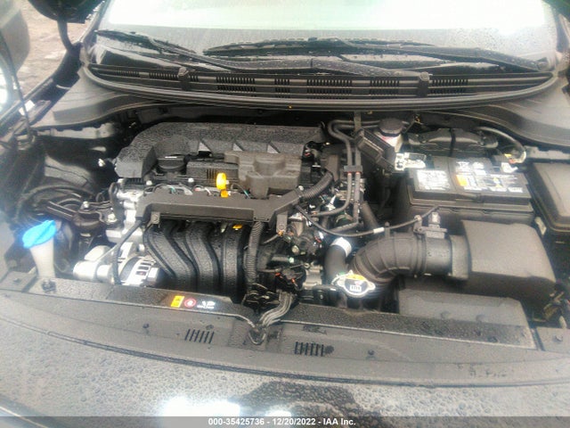 2023 Kia Rio, VIN: 3KPA24AD4PE520209