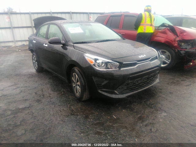 2023 Kia Rio, VIN: 3KPA24AD4PE520209