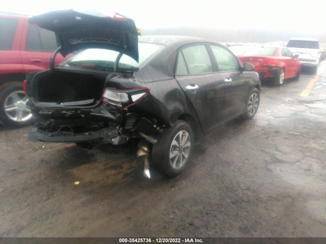 2023 Kia Rio, VIN: 3KPA24AD4PE520209