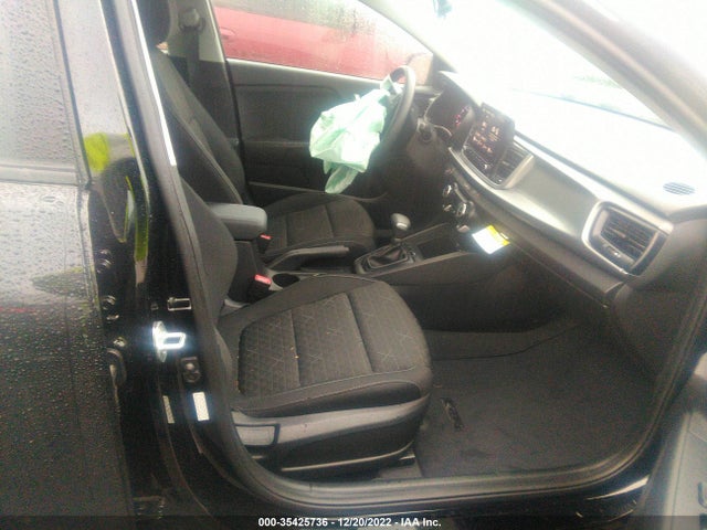 2023 Kia Rio, VIN: 3KPA24AD4PE520209