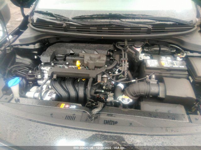 3KPA24AD4PE520209 KIA RIO S