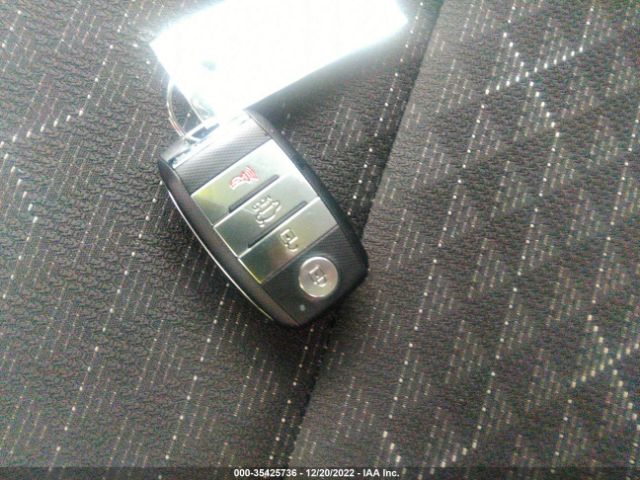 3KPA24AD4PE520209 KIA RIO S