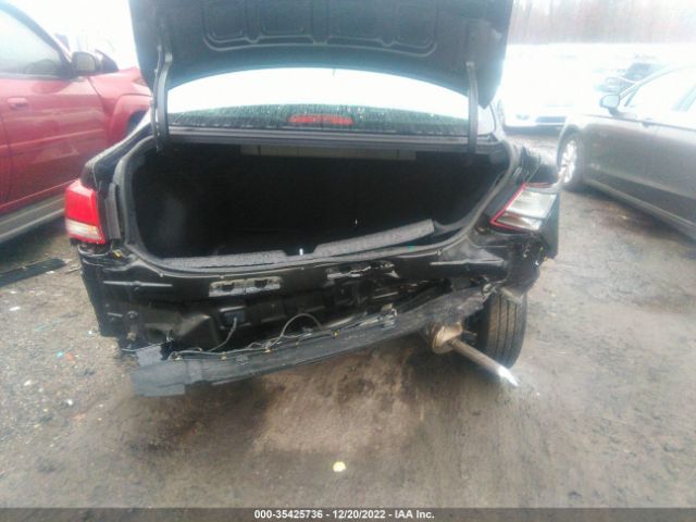 3KPA24AD4PE520209 KIA RIO S
