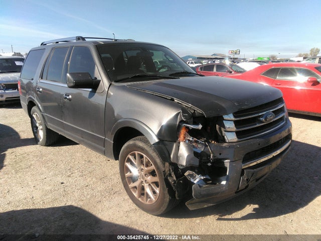 2015 Ford Expedition, VIN: 1FMJU1KT5FEF03424