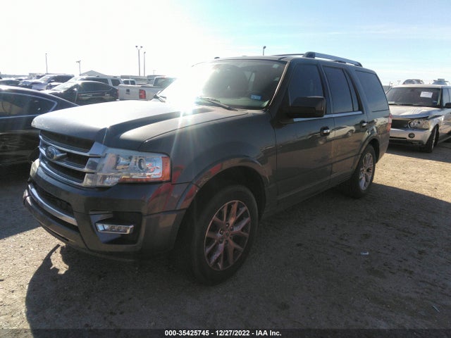2015 Ford Expedition, VIN: 1FMJU1KT5FEF03424