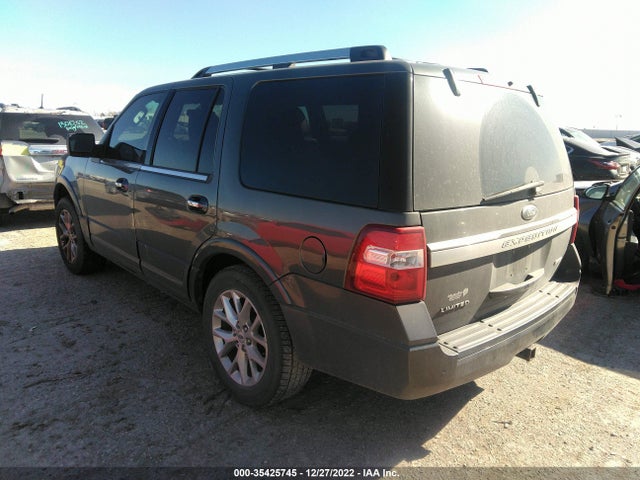 2015 Ford Expedition, VIN: 1FMJU1KT5FEF03424