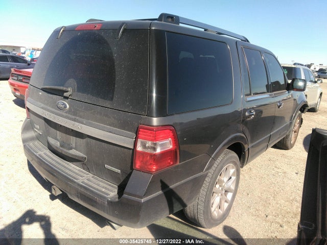2015 Ford Expedition, VIN: 1FMJU1KT5FEF03424