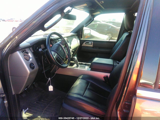 2015 Ford Expedition, VIN: 1FMJU1KT5FEF03424