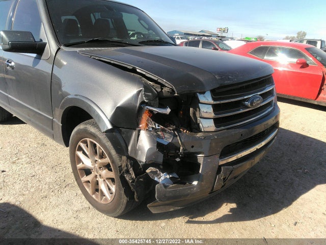 2015 Ford Expedition, VIN: 1FMJU1KT5FEF03424