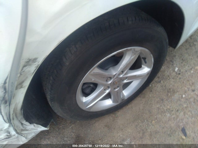 Chevrolet MALIBU LS 2021 1G1ZB5ST9MF039610 Image 13