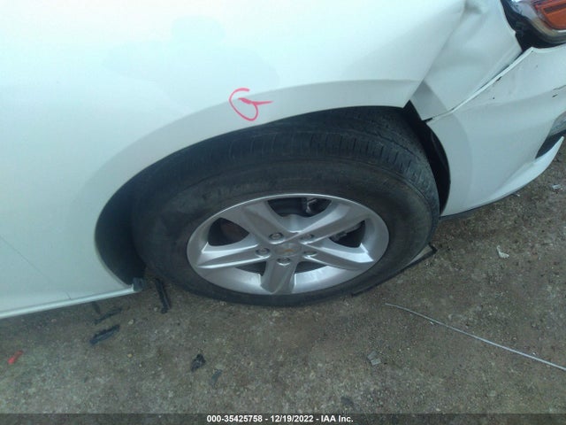 Chevrolet MALIBU LS 2021 1G1ZB5ST9MF039610 Image 14