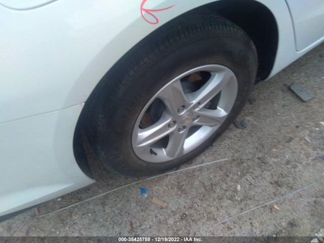Chevrolet MALIBU LS 2021 1G1ZB5ST9MF039610 Image 15