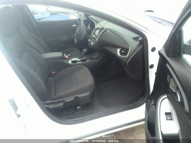 Chevrolet MALIBU LS 2021 1G1ZB5ST9MF039610 Image 5