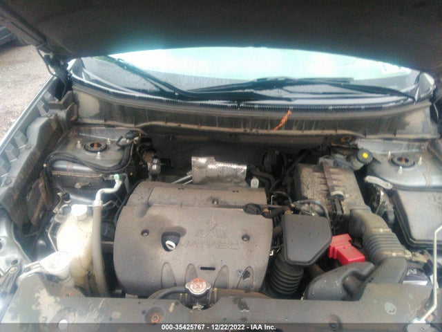 4A4AP4AW7FE027209 Mitsubishi Outlander Sport 2.4 Gt