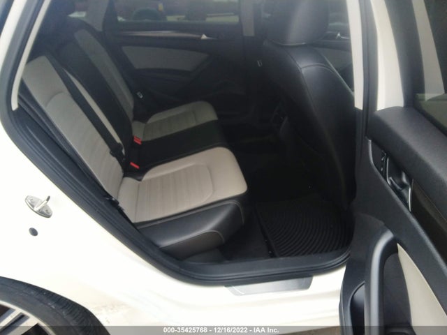 1VWBS7A33FC018534 Volkswagen Passat 1.8t Sport