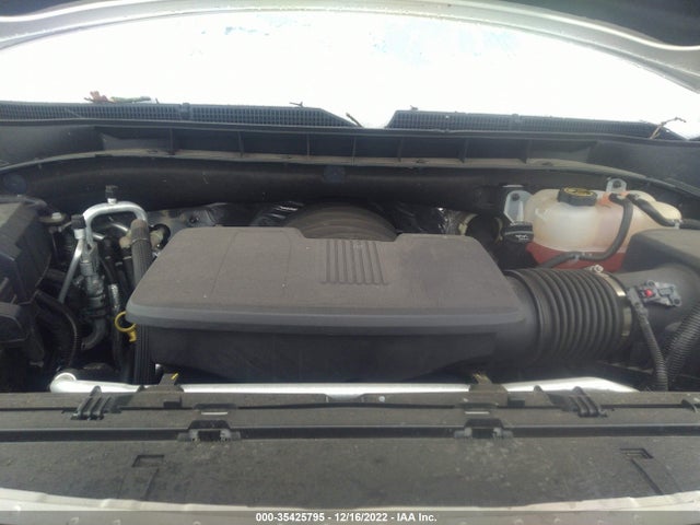 2022 Cadillac Escalade, VIN: 1GYS4CKL1NR194301