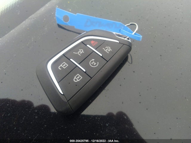 2022 Cadillac Escalade, VIN: 1GYS4CKL1NR194301
