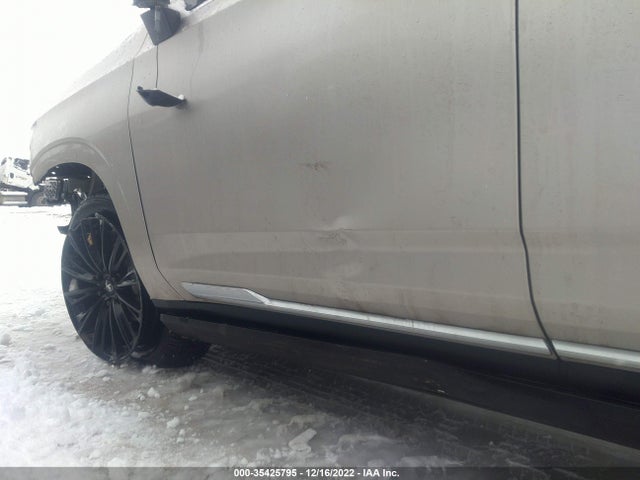 2022 Cadillac Escalade, VIN: 1GYS4CKL1NR194301
