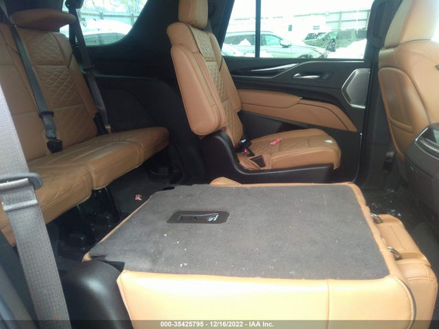 2022 Cadillac Escalade, VIN: 1GYS4CKL1NR194301