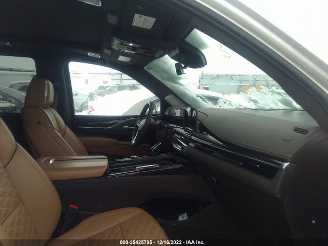 Cadillac Escalade 2022 1GYS4CKL1NR194301 Image 7