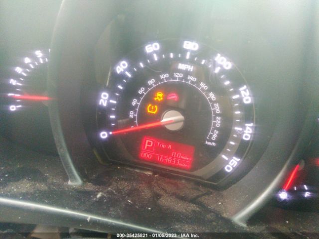 KNDPC3A60E7589284 KIA Sportage Sx