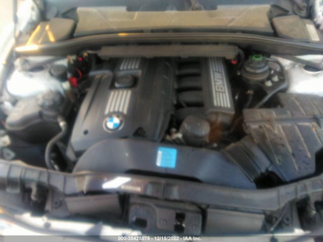 WBAUP7C51BVP21086 BMW 1 Series 128i