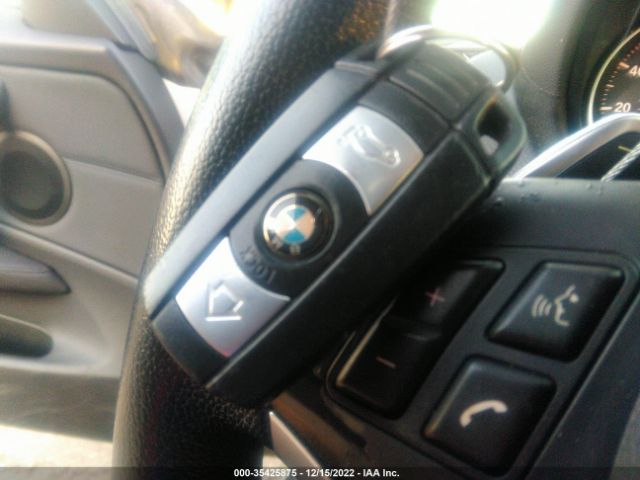 WBAUP7C51BVP21086 BMW 1 Series 128i