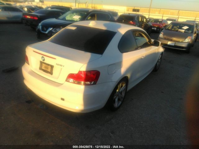 WBAUP7C51BVP21086 BMW 1 Series 128i