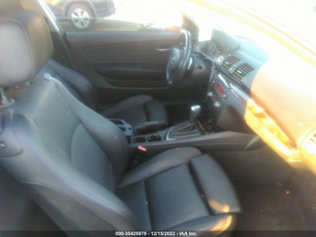 WBAUP7C51BVP21086 BMW 1 Series 128i
