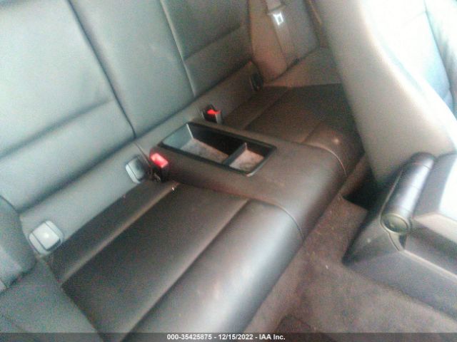 WBAUP7C51BVP21086 BMW 1 Series 128i