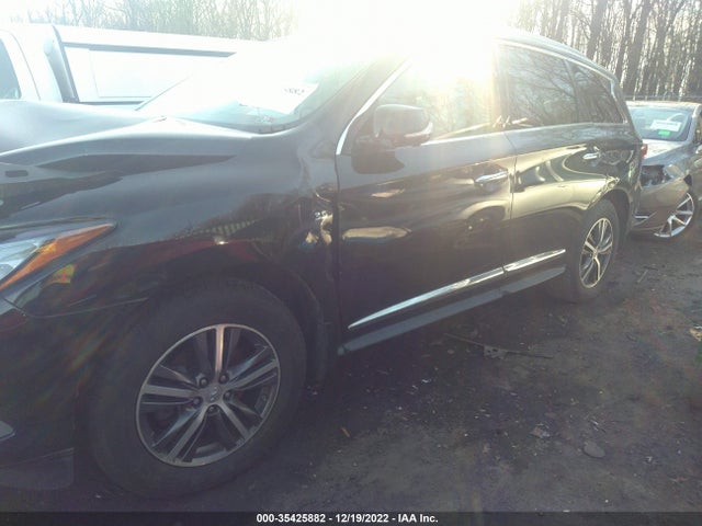 2016 Infiniti QX60, VIN: 5N1AL0MM2GC506698