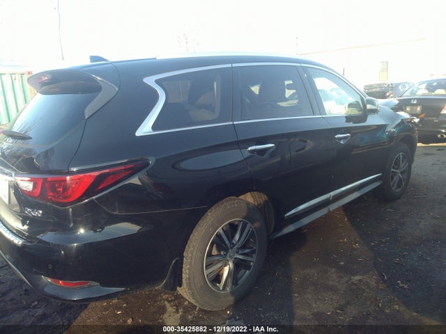 2016 Infiniti QX60, VIN: 5N1AL0MM2GC506698