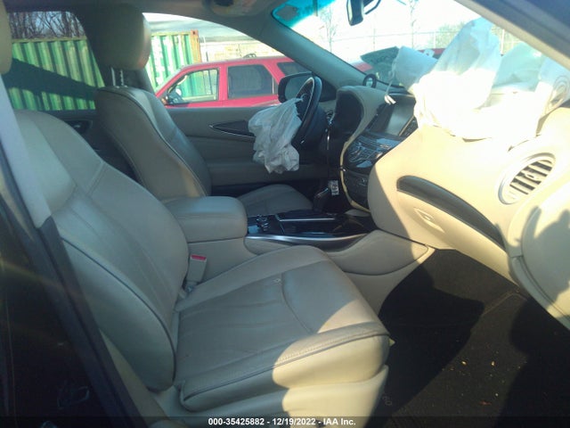 2016 Infiniti QX60, VIN: 5N1AL0MM2GC506698