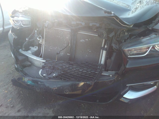 2016 Infiniti QX60, VIN: 5N1AL0MM2GC506698