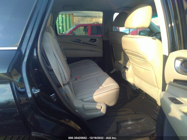 2016 Infiniti QX60, VIN: 5N1AL0MM2GC506698