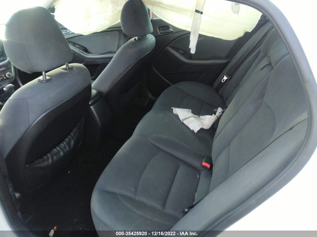 2015 Kia Optima, VIN: 5XXGM4A72FG456739
