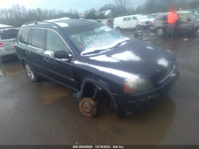 Volvo XC90 2005 YV1CZ911751162721 zdjęcie główne