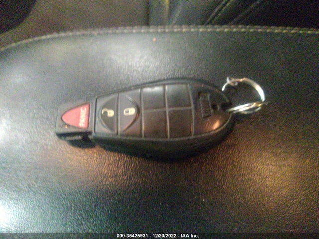 2014 JEEP CHEROKEE LATITUDE VIN: 1C4PJMCB0EW308189