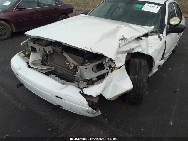 2008 FORD POLICE INTERCEPTOR VIN: 2FAFP71V68X150965