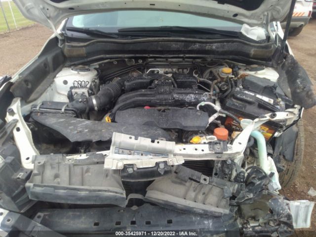 JF2SJAAC7EH437976 Subaru Forester