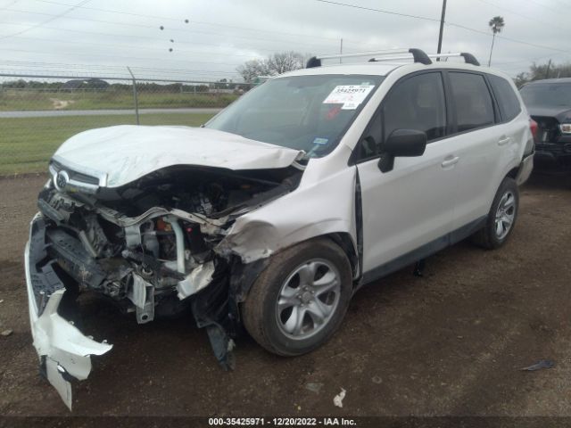 JF2SJAAC7EH437976 Subaru Forester