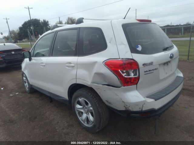 JF2SJAAC7EH437976 Subaru Forester