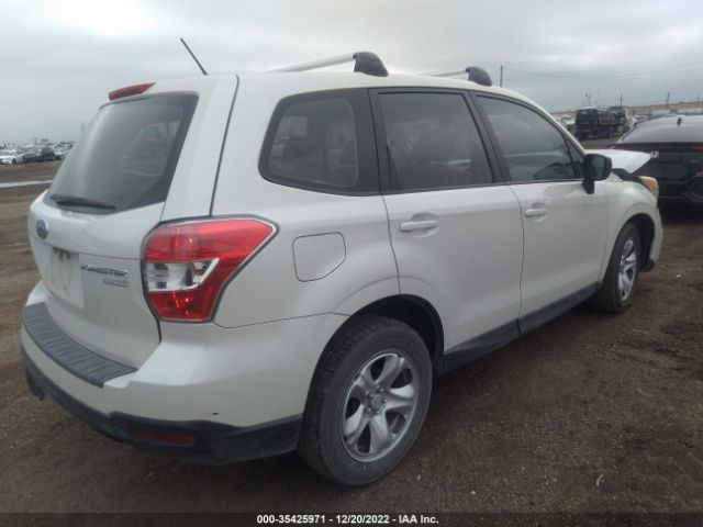 JF2SJAAC7EH437976 Subaru Forester