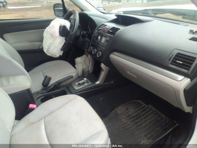 JF2SJAAC7EH437976 Subaru Forester